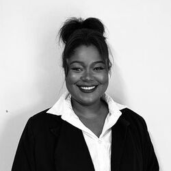 Vanessa Ndlovu