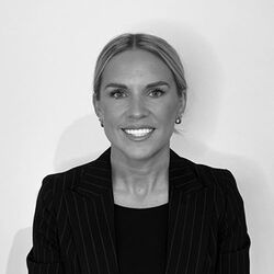 Natasha Armstrong Sales Negotiator
