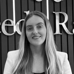 Isobel Pilcher  Sales & Lettings Negotiator