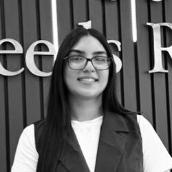 Ghina Asif  Sales & Lettings Negotiator