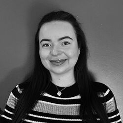 Charley Shackley  Lettings Negotiator