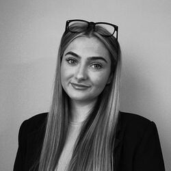 Keira Heyworth Senior Sales Negotiator