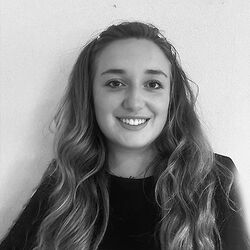 Leah Howes Lettings Negotiator