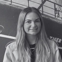 India Taylor - Grimsby Branch Manager