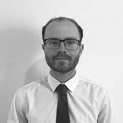 Callum Hand  Negotiator
