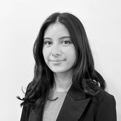 Alexa Gorry  Sales & Lettings Negotiator