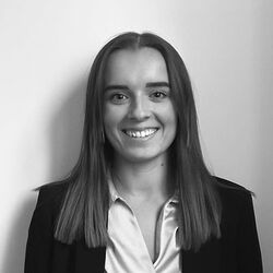 Negotiator Hana Edgley