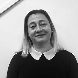 Rachel Tyrer Branch Manager