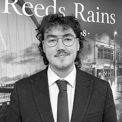 Jonathon McDonough  Lettings Negotiator