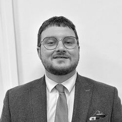 Dan Elliot Branch Manager