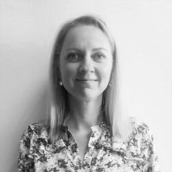 Kristina Guoge - Ramsgate Branch Manager