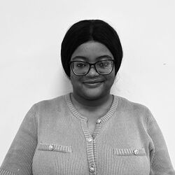 Neldie M'Punge Sales Negotiator