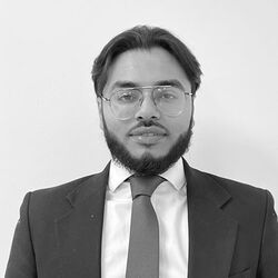Mustafa Chowdhry Lettings Negotiator