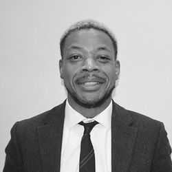 Terence Woodhouse  Senior Valuation Manager