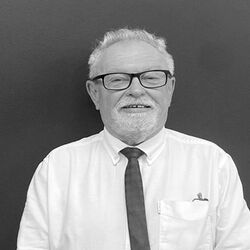 Tony Griffiths  Senior Negotiator