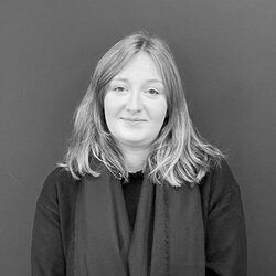 Ruby Overton Branch Manager