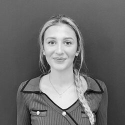 Elysia Curd  Negotiator