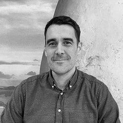 Tommy Nolan  Financial Consultant