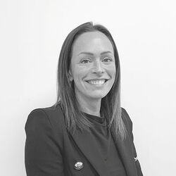 Sharon Gates Branch Manager