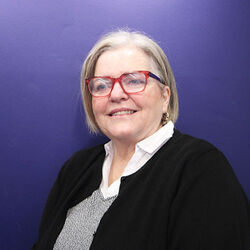 Mairead van Aswegan  Negotiator