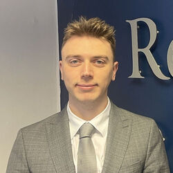 Luke Mitchell  Sales Negotiator