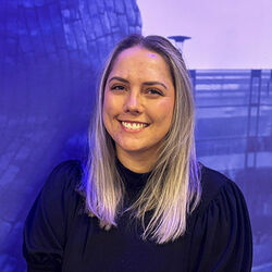 Kayleigh Jones Sales & Lettings Negotiator