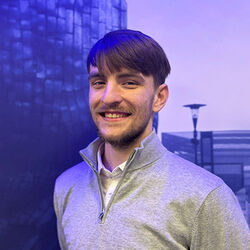 Lewis Buchanan Sales and Lettings Negotiator