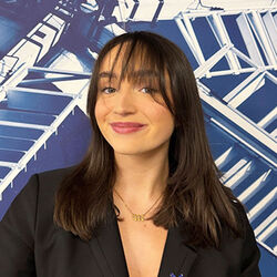 Grace Norman  Negotiator