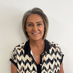 Andrea Snook  Senior Branch Manager