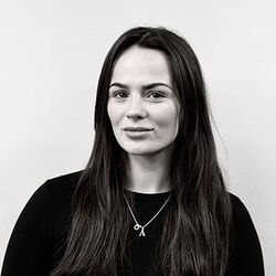 Molly Evans Lettings Negotiator