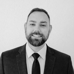 Ryan Wood Branch Manager