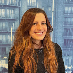 Charlotte Frost  Sales and Lettings Negotiator