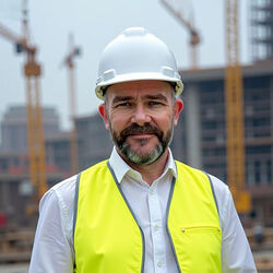 Andrew Molloy Area Sales Director New Homes