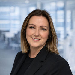 Karen Macadam  Franchise Director