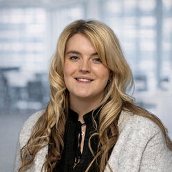 Stephenie Housley - Little Sutton Branch Manager