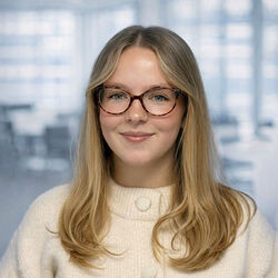 Molly Clarke  Sale and Lettings Negotiator