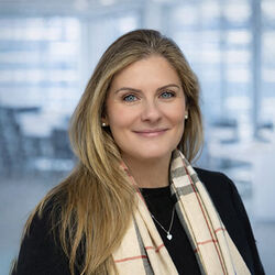 Annmarie Brett  Sales & Lettings Negotiator