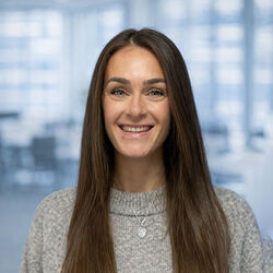 Sophie Williams Lettings Property Manager