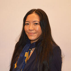 Audrey Foster Sales Negotiator