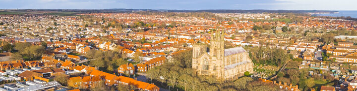 Bridlington