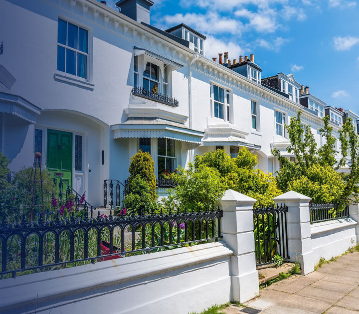 Landlord Investment Services