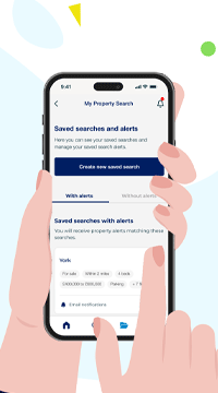 We’ll find you your dream home