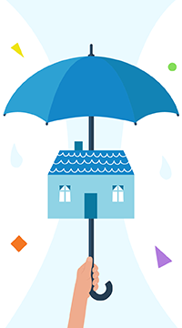 Make sure you’re protected and ready to move in