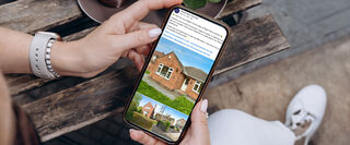 Get a free valuation