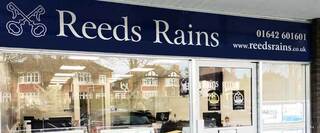 Reeds Rains Stockton-on-Tees