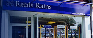 Reeds Rains Middlesbrough
